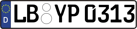 LB-YP0313