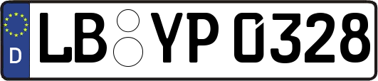 LB-YP0328