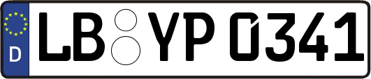 LB-YP0341
