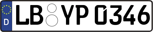 LB-YP0346
