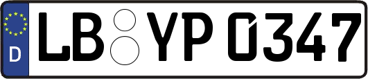 LB-YP0347