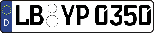 LB-YP0350