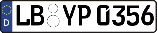 LB-YP0356
