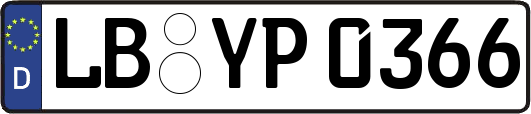 LB-YP0366
