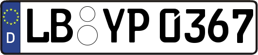 LB-YP0367