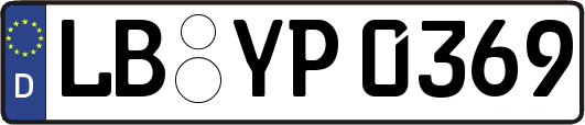LB-YP0369