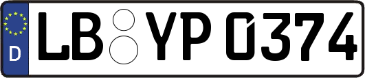 LB-YP0374