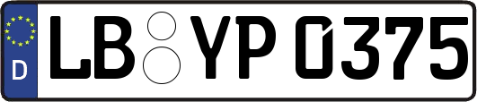 LB-YP0375