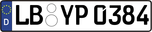 LB-YP0384