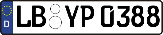 LB-YP0388