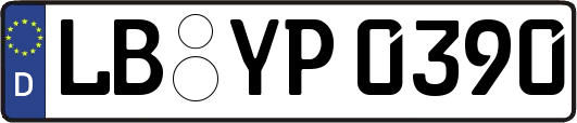 LB-YP0390