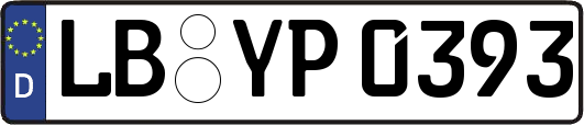 LB-YP0393