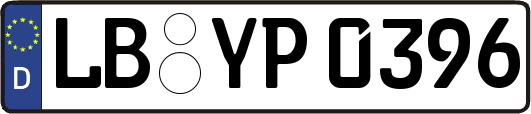 LB-YP0396