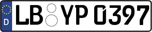 LB-YP0397