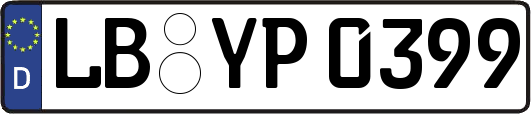 LB-YP0399