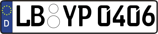 LB-YP0406