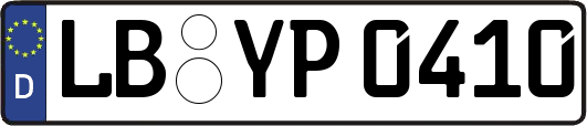 LB-YP0410