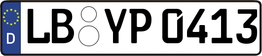 LB-YP0413