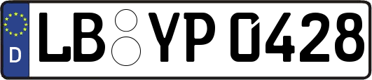 LB-YP0428