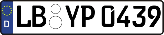 LB-YP0439
