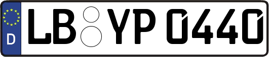 LB-YP0440