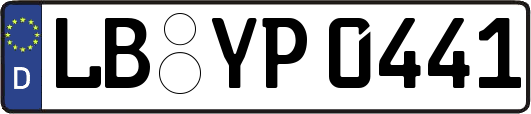 LB-YP0441