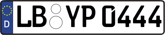 LB-YP0444