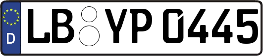 LB-YP0445