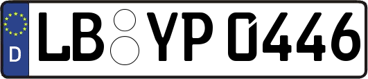 LB-YP0446