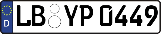 LB-YP0449