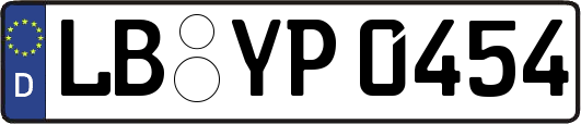 LB-YP0454