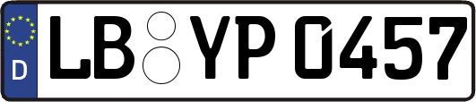 LB-YP0457