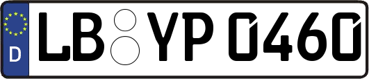 LB-YP0460