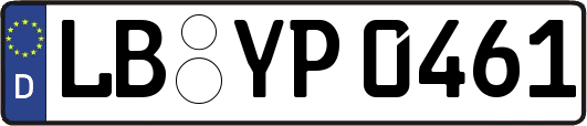 LB-YP0461