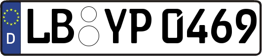 LB-YP0469