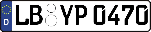 LB-YP0470