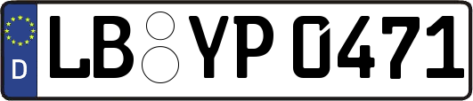 LB-YP0471