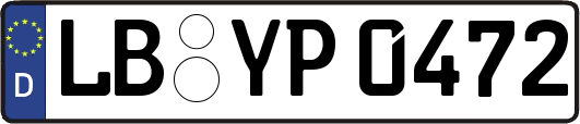 LB-YP0472