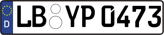 LB-YP0473