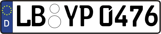 LB-YP0476