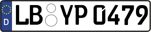 LB-YP0479