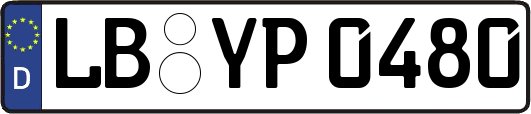 LB-YP0480