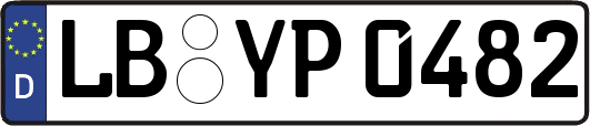 LB-YP0482