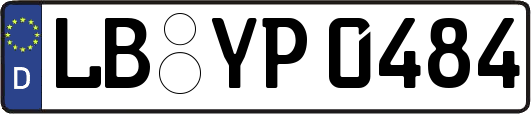 LB-YP0484
