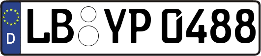 LB-YP0488
