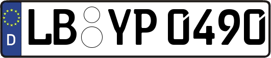 LB-YP0490
