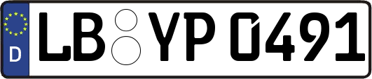 LB-YP0491