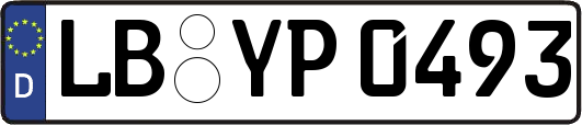 LB-YP0493