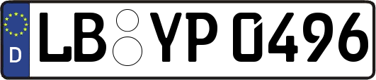 LB-YP0496