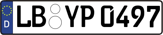 LB-YP0497